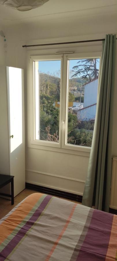 Chambre Dans Villa Proche Des Universites Aix-en-Provence Exteriör bild
