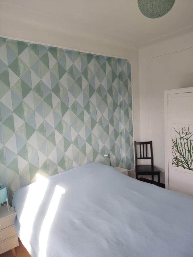 Chambre Dans Villa Proche Des Universites Aix-en-Provence Exteriör bild